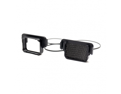 Колпачок-фильтр антиблик EOTech сетка (Black)