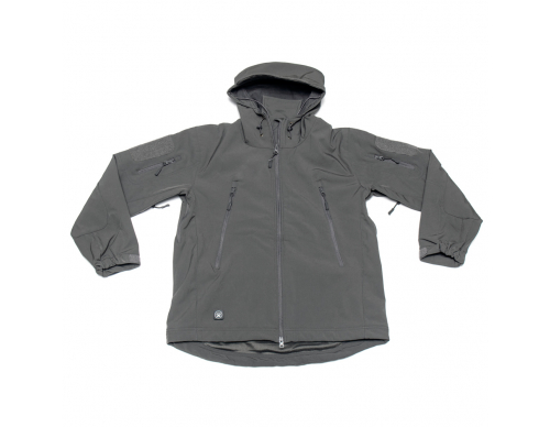 Куртка TS SoftShell (XL) RG