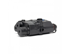 Анпек (ELEMENT) LA-5/PEQ UHP Green Laser/Flashlight EX419 (Black)