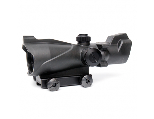 Прицел коллиматорный ACOG-5 1x32 Red Dot