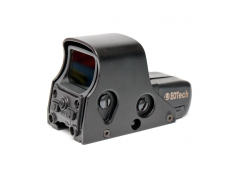 Прицел коллиматорный EOTech 551 Red Point night vision