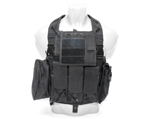 Разгрузочный жилет (TMC) CIRAS-96 Molle (Olive)