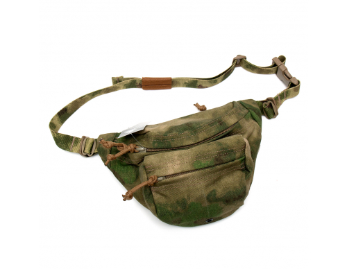 Сумка поясная (Ars Arma) Emdom Recon Waist Bag (A-Tacs FG)
