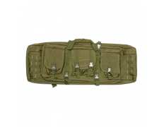 Чехол (UFC) Rifle Bag 92см Nylon Двойной Зеленый