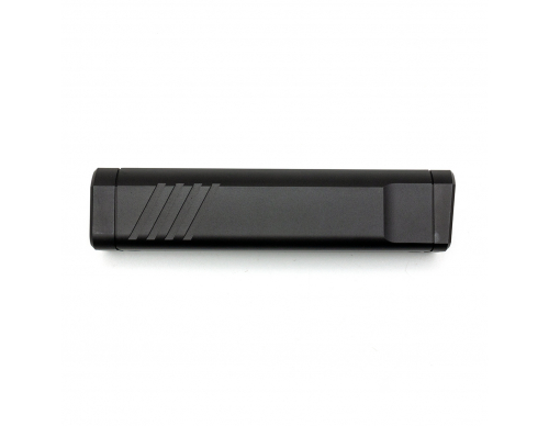 Глушитель (AngryGun) KSV Suppressor for KRYTAC Kriss Vector AEG 8 inch Dummy version