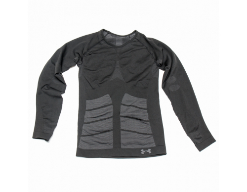 Термобелье 726 ARMYFANS L (Black)