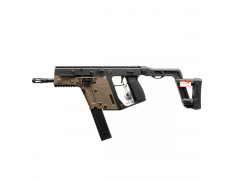 Страйкбольный пистолет-пулемёт (KRYTAC) KRISS Vector AEG SMG (Two-Tone)