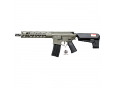 Страйкбольный автомат (KRYTAC) Trident MK2 CRB AEG (Keymod) FG