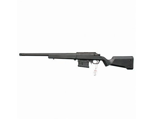 Страйкбольная винтовка (ARES) Amoeba STRIKER S1 Black AS01-BK