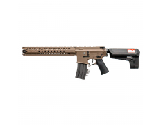 Страйкбольный автомат (KRYTAC) War Sport LVOA-S (FDE) KTAEG-LVOAS-FDE02