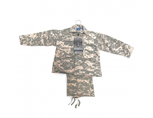 Костюм детский (Propper) BDU TROUSER р.4 (ACU)