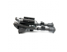 Сошки складные (ZCAIRSOFT) 6 inches M-126