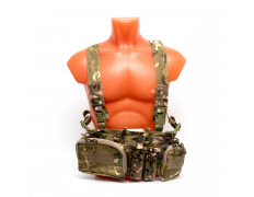 Разгрузочная система (TORNADO Tactical) D3-H (Multicam)