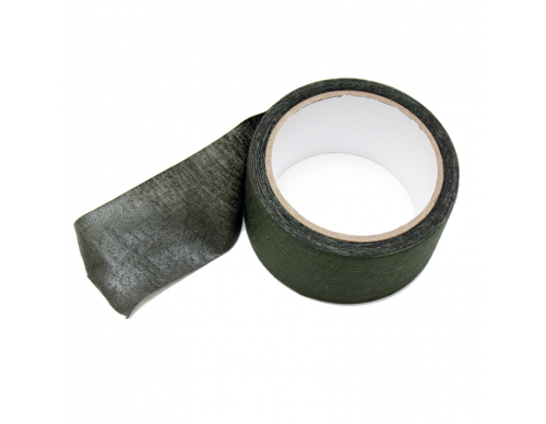 Лента маскировочная (5смХ10м) Olive