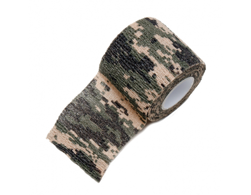 Лента маскировочная (5смХ4.5м) ACU