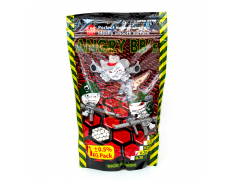 Шары ANGRY BBs 0,28 (3800 шт) белые TG-028