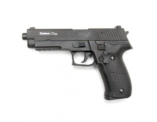 Страйкбольный пистолет (ASG) CZ-99 AEP элекрт.