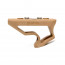 Ручка тактическая (Fortis Shift) Keymod Angled Grip (TAN)