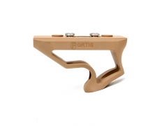 Ручка тактическая (Fortis Shift) Keymod Angled Grip (TAN)
