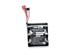 Аккумулятор PowerLabs 9.9V 2300mAh RPK-type (Li-FePO4)