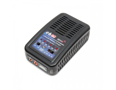 Зарядное устройство SKYRC E6 for Li-Po/Li-Fe (220V) с балансиром