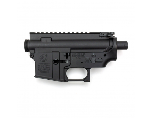 Корпус алюм (East Crane) M4A1 MP001C