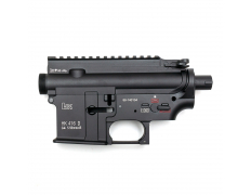 Корпус алюминиевый (East Crane) HK416 (Black)