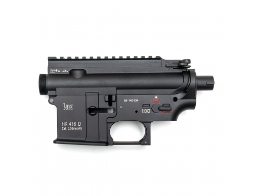Корпус алюминиевый (East Crane) HK416 (Black)