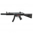 Страйкбольный пистолет-пулемёт (ASG) MP5 SD5