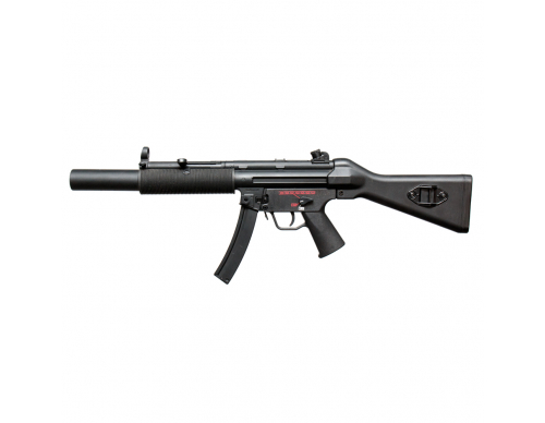 Страйкбольный пистолет-пулемёт (ASG) MP5 SD5
