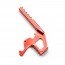 Защелка рычага затвора (RetroArms) for M4/M16 CNC (RED) 6649
