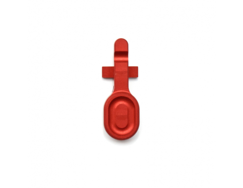 Фиксатор затвора (RetroArms) for AEG Body M4/M16 RED 6604