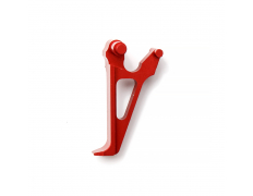 Спусковой крючок (RetroArms) CNC for AK (type-A) RED 6463