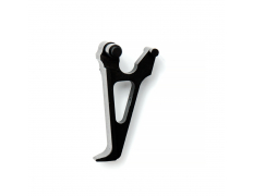 Спусковой крючок (RetroArms) CNC for AK (type-A) BLACK 6466