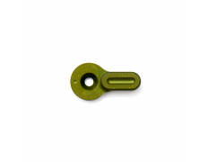 Переводчик огня M4/M16 (RetroArms) CNC type-B GREEN (S-size) 6506