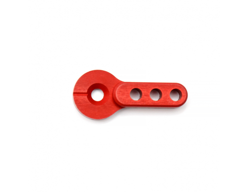 Переводчик огня M4/M16 (RetroArms) CNC type-A RED (М-size) 6475