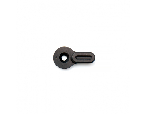 Переводчик огня M4/M16 (RetroArms) CNC type-B BLACK (S-size) 6458