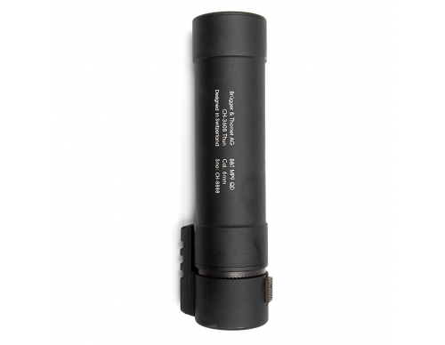 Глушитель (ASG) B&T MP9 QD