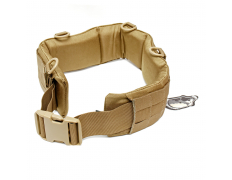 Пояс (TMC) тактический с MOLLE Хаки