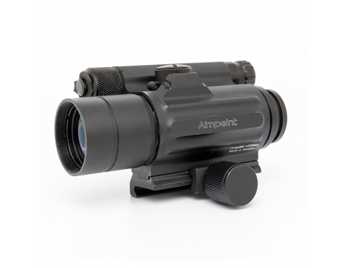 Прицел оптический M4 Dot Scope 4х32 (BK)