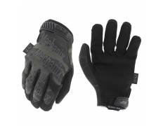 Перчатки (Mechanix) Original Glove Multicam Black (S)