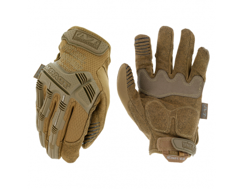 Перчатки (Mechanix) M-PACT Glove Coyote (XXL)