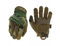 Перчатки (Mechanix) M-PACT Glove Woodland Camo (XL)