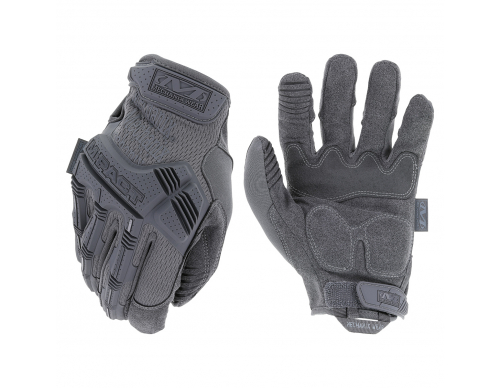 Перчатки (Mechanix) M-PACT Grey (XL)
