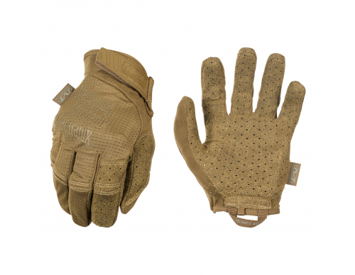 Перчатки (Mechanix) Specialty Vent Coyote (XL)