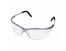 Очки защитные (Peltor) 3M Metaliks прозрачные