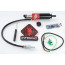 Кит ВВД Система (WOLVERINE) Airsoft HPA INFERNO M249 Premium.Ed. Electronics and Bluetooth FCU