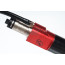 Кит ВВД Система (WOLVERINE) Airsoft HPA INFERNO M249 Premium.Ed. Electronics and Bluetooth FCU