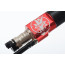 Кит ВВД Система (WOLVERINE) Airsoft HPA INFERNO M249 Premium.Ed. Electronics and Bluetooth FCU