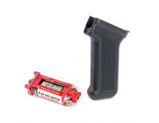 Мотор (ARES) AK Slim Pistol Grip + High Torque Slim AEG Motor